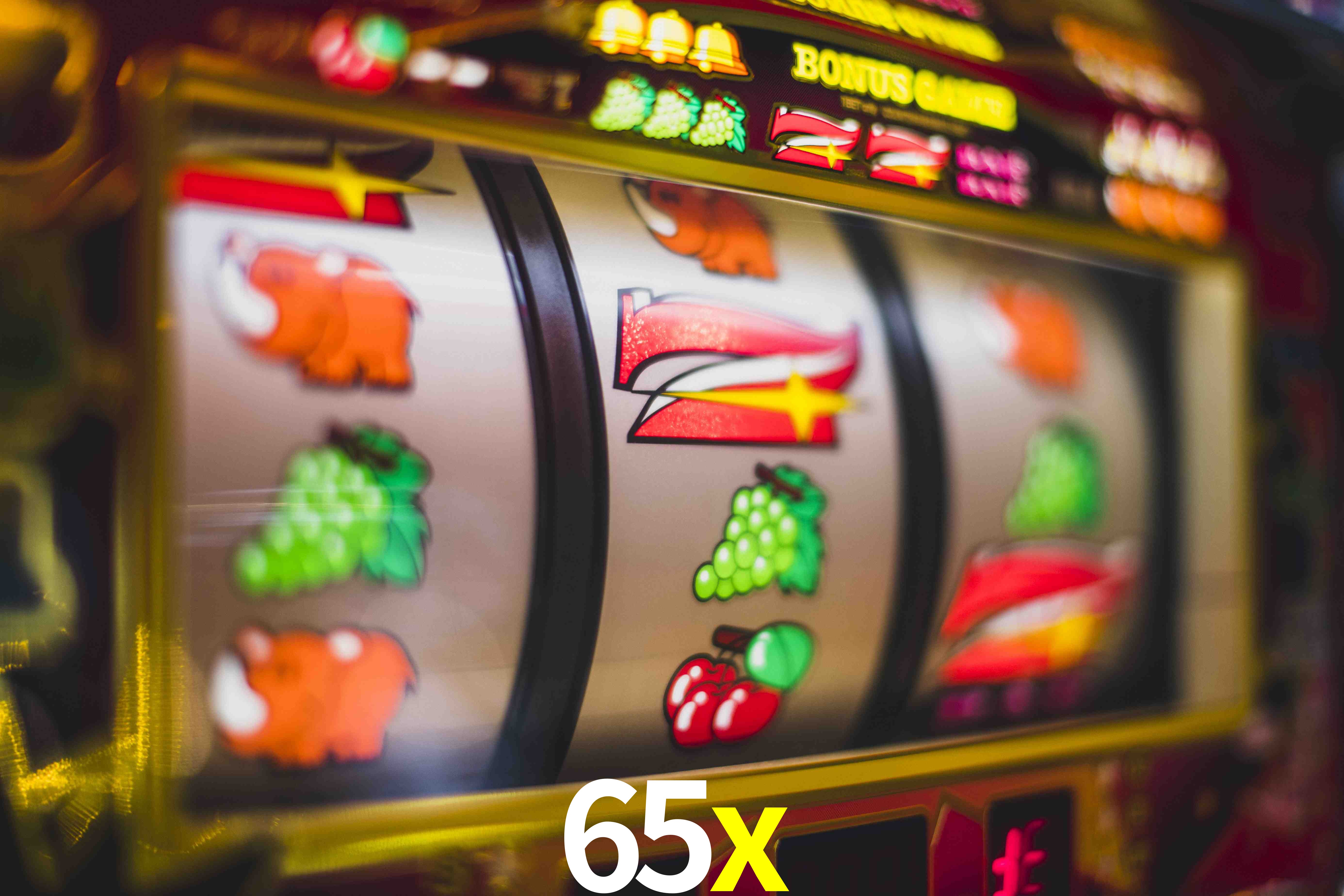 Statistics 65x