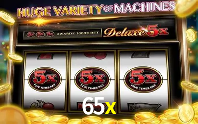 Desvendando o Mundo dos Jogos Virtuais na 65x