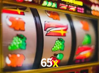 Desvendando o Mundo dos Jogos Virtuais na 65x