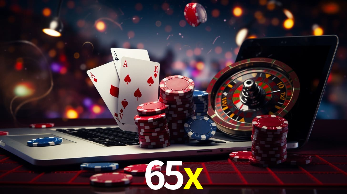 Football Betting 65x