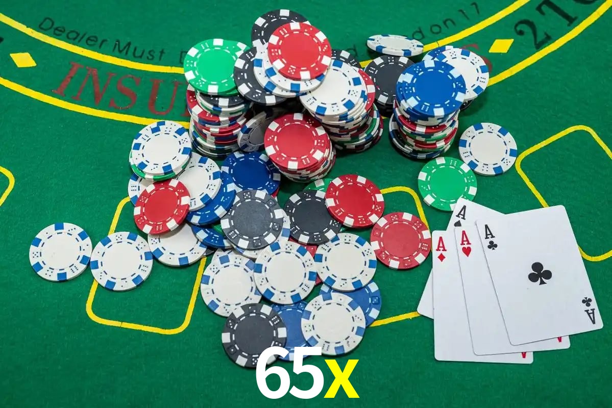Apostas de Futebol 65x