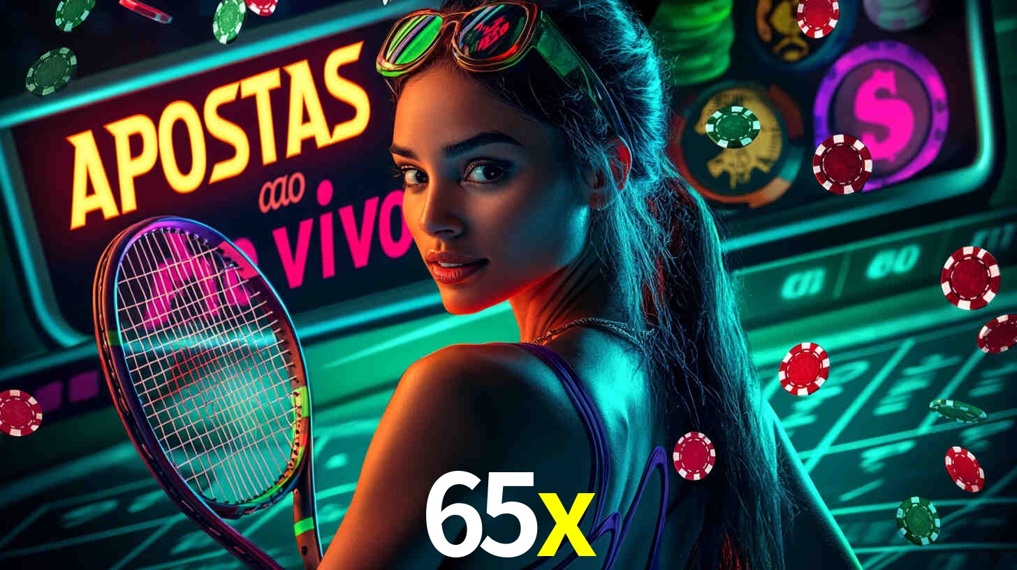 Descubra a Essência do 65x: Nossa História e Compromissos