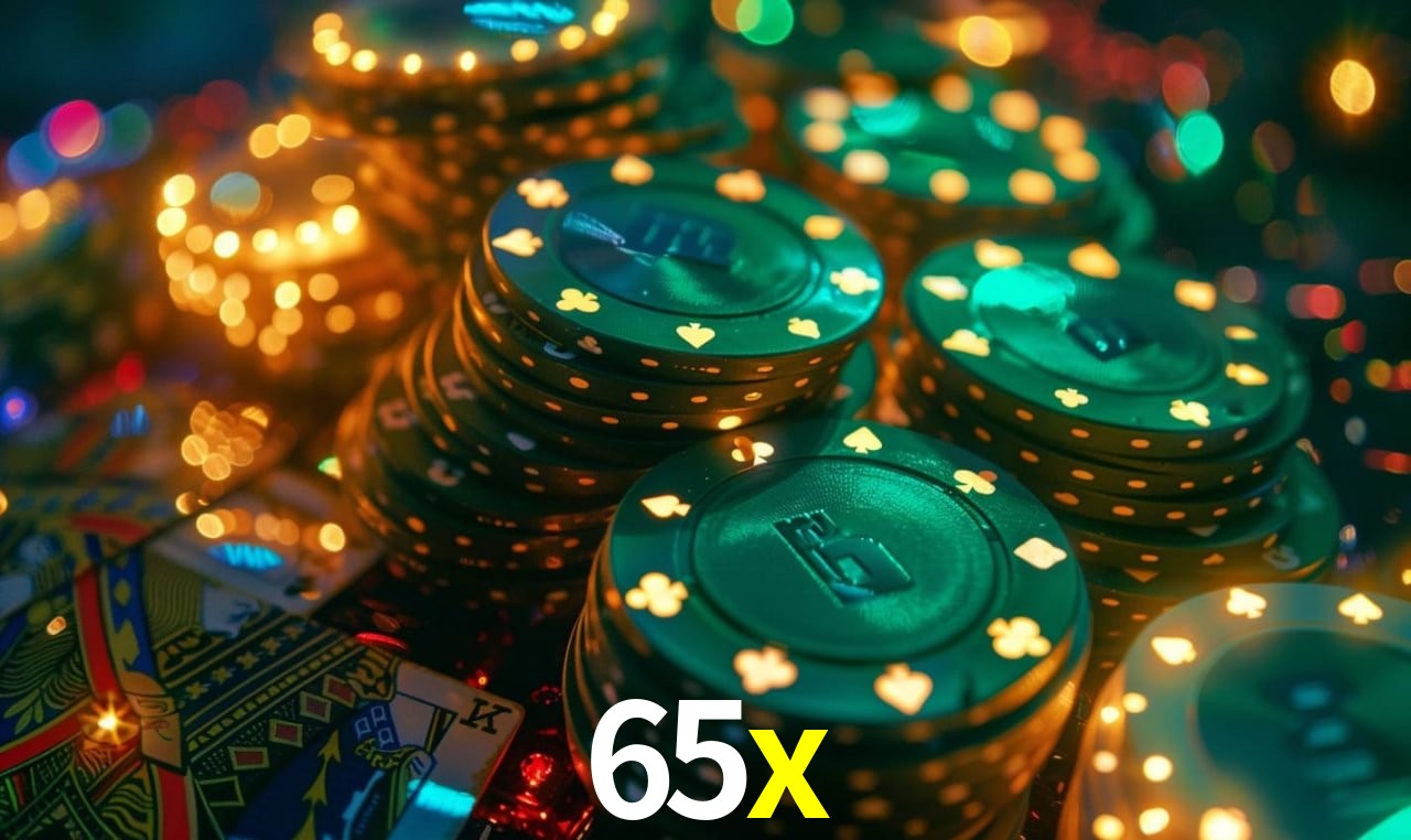 Provedores de Jogos 65x