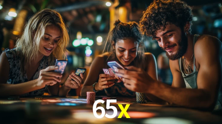 Spaceman Game 65x