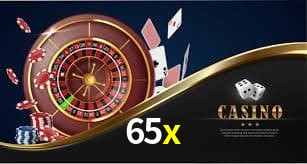 Benefícios da Conta 65x