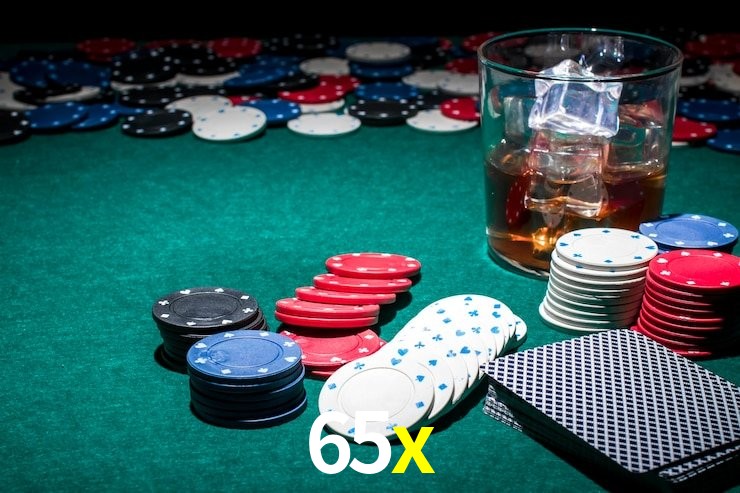 Recursos de Bônus 65x