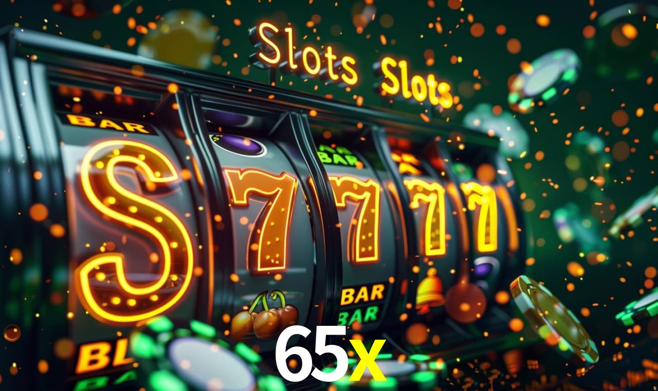 Diretório de Jogos 65x