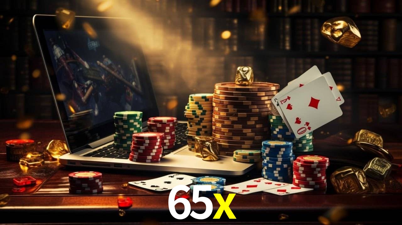 Estatísticas do Jogo 65x