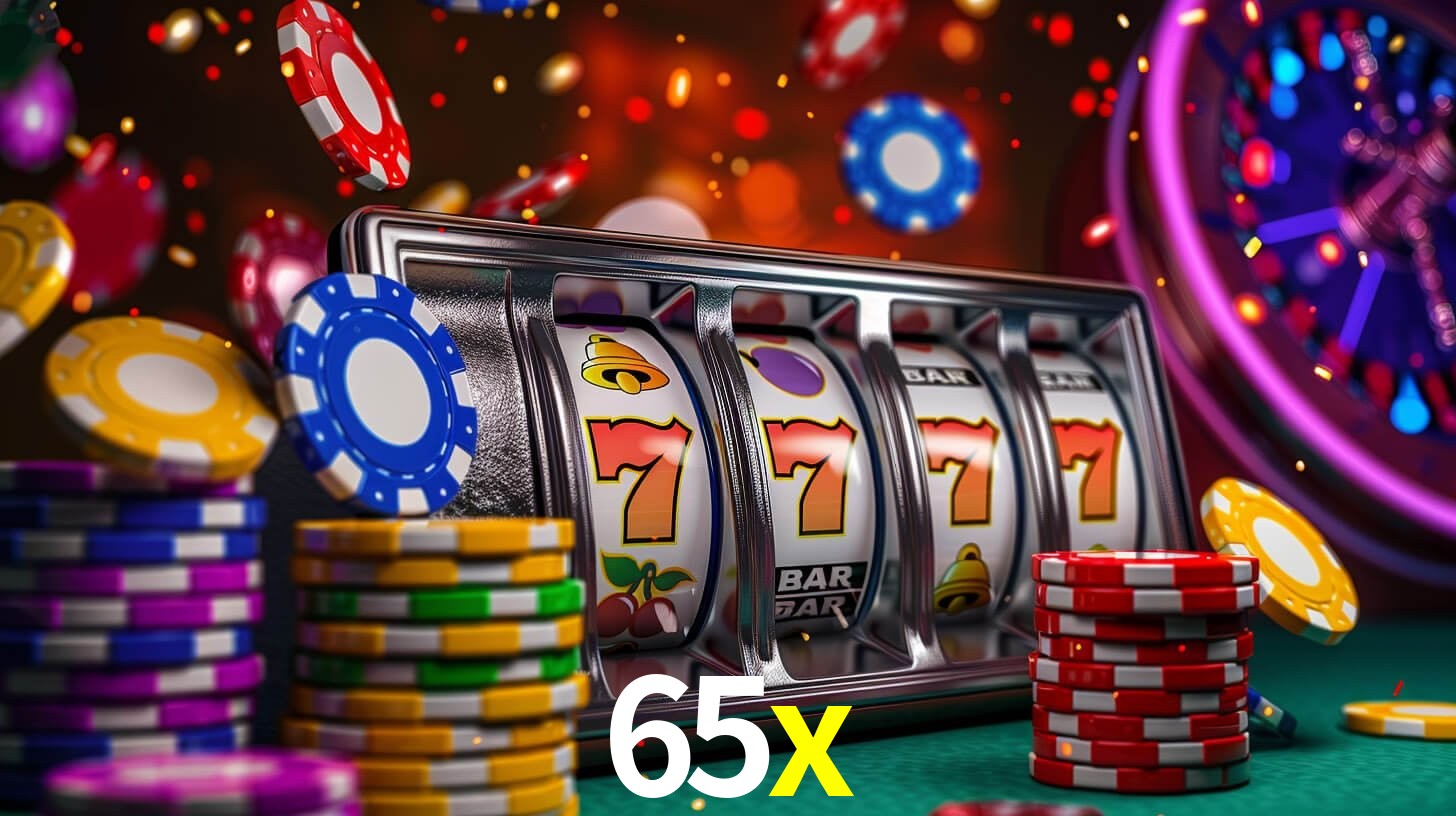 Estratégias Crash Games 65x