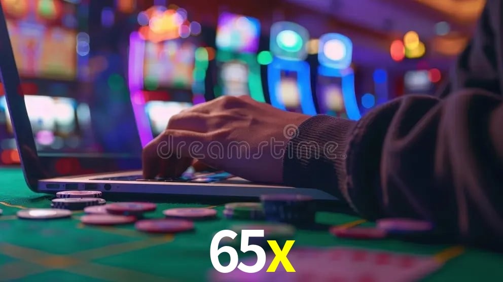 Jogo Spaceman 65x