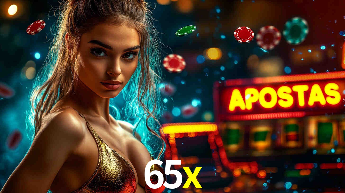Explorando a Categoria de Eventos em Apostas na 65x