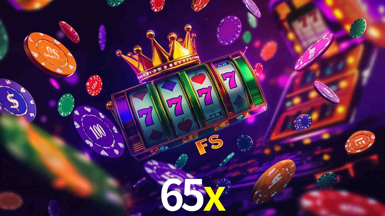 VIP Casino 65x
