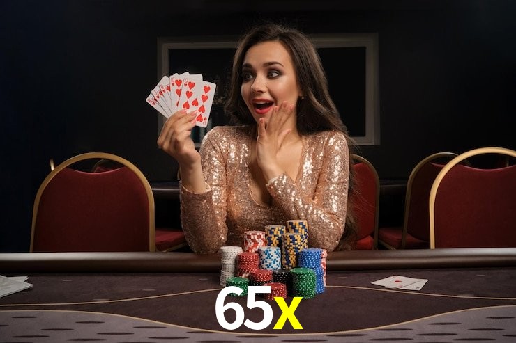 Casino Ao Vivo 65x