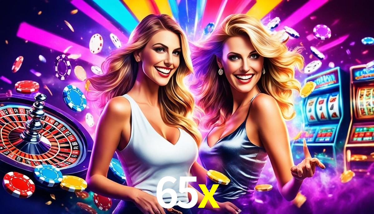 Jogo Aviator 65x