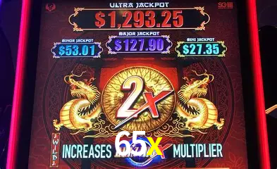 Descubra a Magia dos Jogos de Arcade no 65x