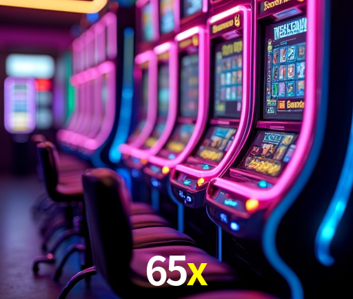 65x São Paulo - Top Slots