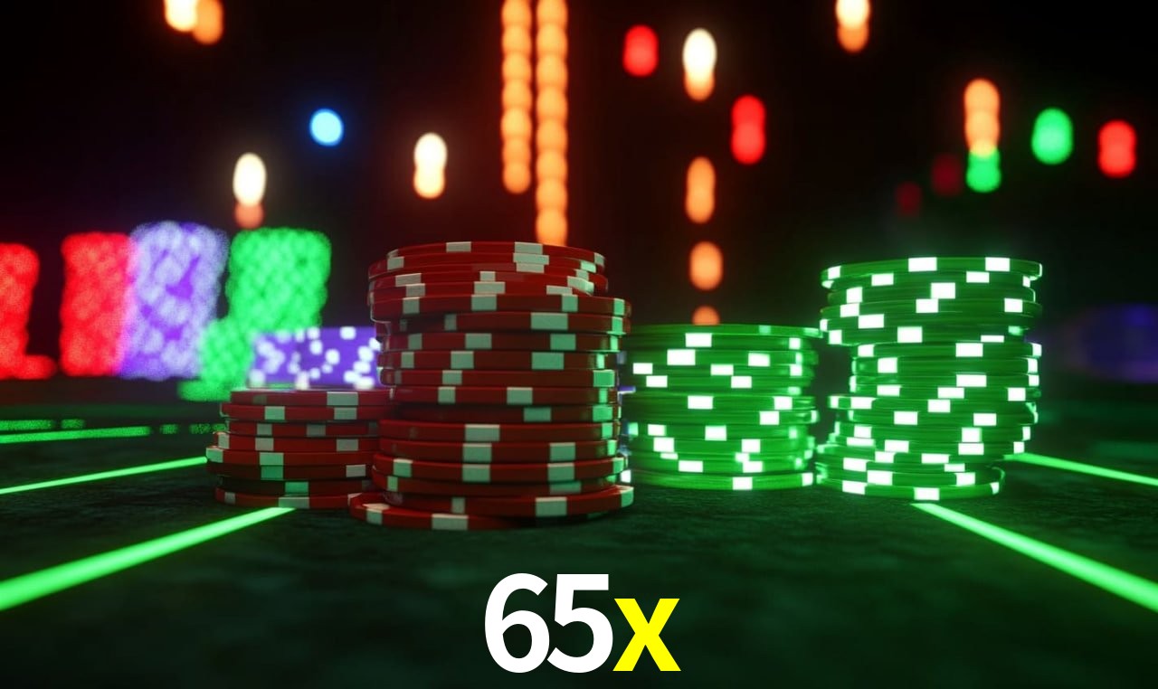 Slot Games 65x