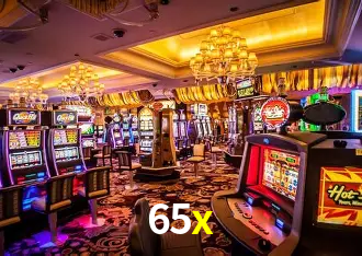 65x Brasília - Casino Guide