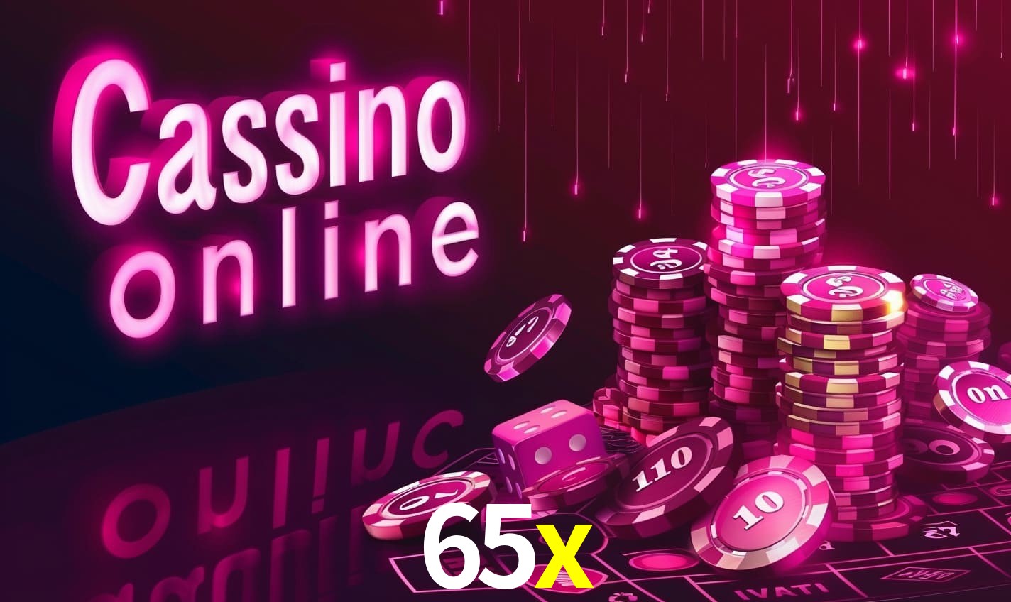 65x Salvador - Strategies