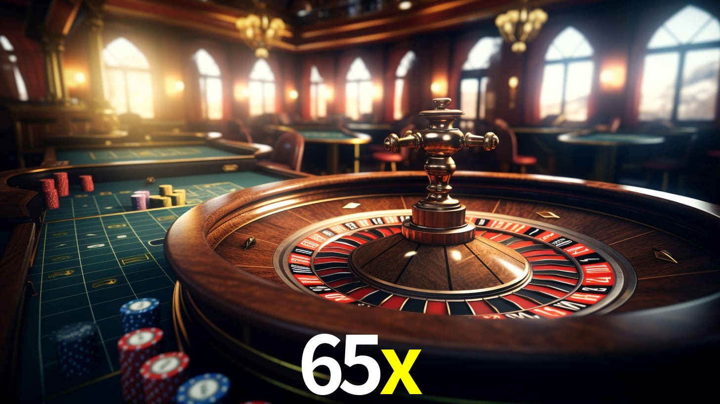 Basketball Betting 65x