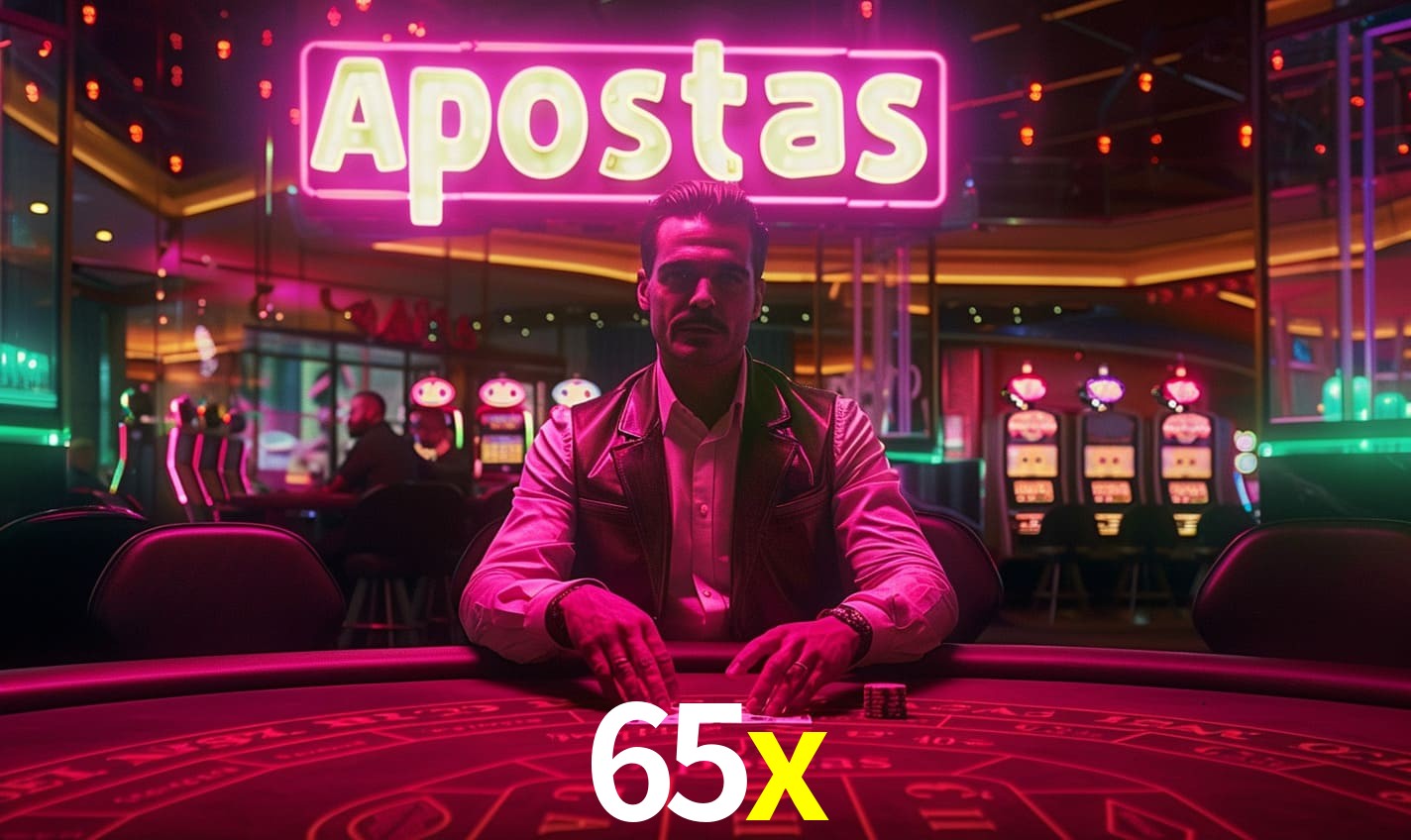 65x Belo Horizonte - Provably Fair