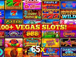65x Belo Horizonte - VIP Casino
