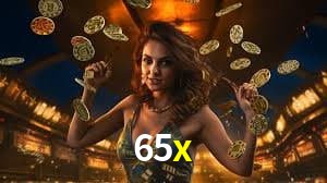 Game Providers 65x