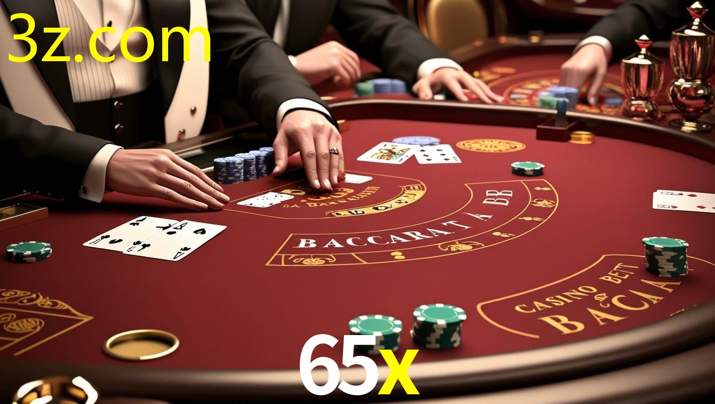 65X
