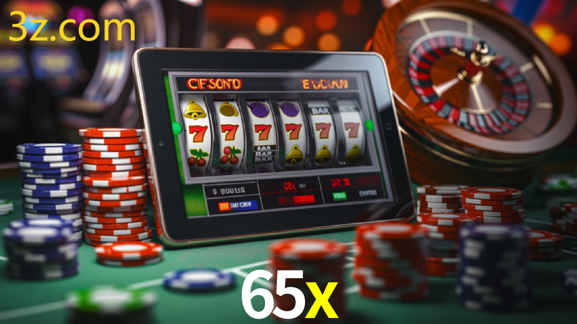 65X