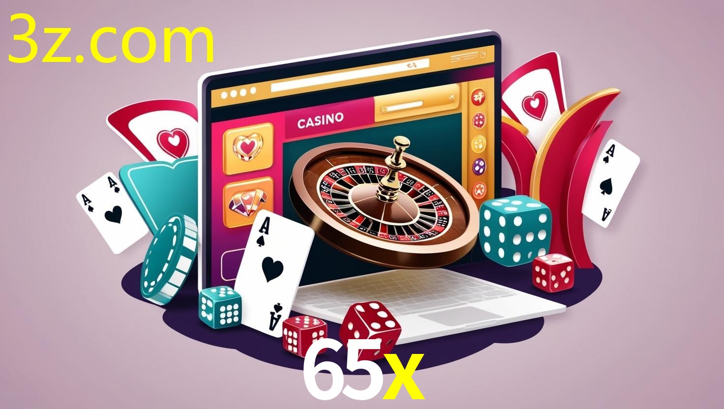 65X